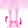 Barbie Louskáček panenka Malibu JLW51 4