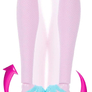 Barbie Louskáček baletka Malibu JLW53 2