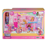 Barbie Domek s panenkou4