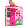 Barbie Domek s panenkou7