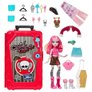 Monster High Skulltimate Secrets Destination3