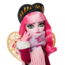 Monster High Skulltimate Secrets Destination4