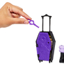 Monster High Skulltimate Secrets Destination panenka Clawdeen4