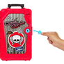 Monster High Skulltimate Secrets Destination panenka Cupid2