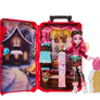 Monster High Skulltimate Secrets Destination panenka Cupid4