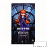 Monster High Wednesday Agnes Demille JNJ92 5