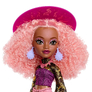 Monster High Čarodějka - Sun4
