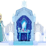 Disney Princess pop-up hrad s malou panenkou 3