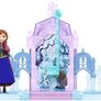 Disney Princess pop-up hrad s malou panenkou 4