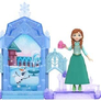Disney Princess pop-up hrad s malou panenkou 5