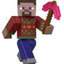 Minecraft Adventní kalendář 3