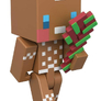 Minecraft Adventní kalendář 4