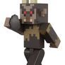 Minecraft Adventní kalendář 5