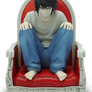 Death Note Figurka L 15 cm1