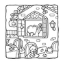 22 Coco Wyo - Cozy Cafe