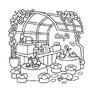 23 Coco Wyo - Cozy Cafe