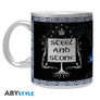 LORD OF THE RINGS - Hrnek - 320 ml - Gondor  3