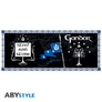 LORD OF THE RINGS - Hrnek - 320 ml - Gondor  4