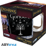 LORD OF THE RINGS - Hrnek - 320 ml - Gondor