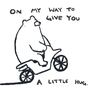 You Deserve the Little Treat3