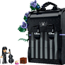 LEGO® Wednesday 76787 Batoh Wednesday (2)