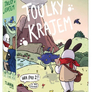 toulky krajem