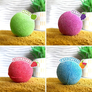 Baff Bombz Vodní bomby voňavé 4 ks - Zimpli (5950610) 2