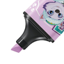 STABILO BOSS MINI PAW Patrol 6ks - potisk Chase, Marshall, Rubble, Skye, Everest a Liberty 3