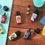 STABILO BOSS MINI PAW Patrol 6ks - potisk Chase, Marshall, Rubble, Skye, Everest a Liberty 4