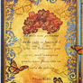 Zápisník Paperblanks - The Colourful Portrait - Midi linkovaný (2)