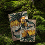 Golden Fritillaria_Design1