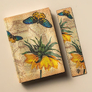 Golden Fritillaria_Design2
