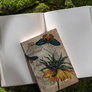 Golden Fritillaria_Design3