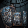 Záložka Paperblanks - For the Throne Bookmark 3