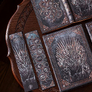 Záložka Paperblanks - For the Throne Bookmark 4