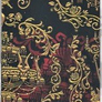 Záložka Paperblanks - Masked Melody 2