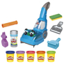 Playdoh Modelovací sada s vysavačem - Play Doh (F3642)2