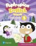 Poptropica English Level 5 Pupil's Book