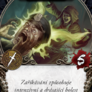 Panství hrůzy (Mansion of Madness 2nd ed.)