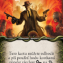 Panství hrůzy (Mansion of Madness 2nd ed.)