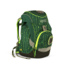 Školní batoh Ergobag prime - Fluo zelený 2