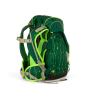 Školní batoh Ergobag prime - Fluo zelený 4