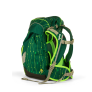Školní batoh Ergobag prime - Fluo zelený 6