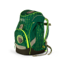 Školní batoh Ergobag prime - Fluo zelený 8
