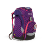 Školní batoh Ergobag prime - Fluo růžový 2