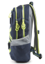 Studentský batoh OXY Sport BLUE LINE Green 2