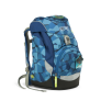 Školní batoh Ergobag prime - Blue Stones 2
