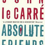 Absolute Friends