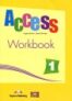 Access 1 - workbook with Digibook App. + interactive eBook (CZ)