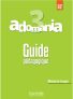 Adomania 3 (A2) Guide pédagogique